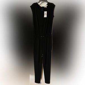 Michael Kors Petite Jumpsuit